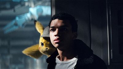 Las críticas de 'Detective Pikachu' señalan que es tanto para "aficionados nuevos" como para los antiguos