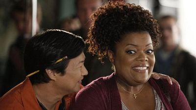 En 'Vengadores 4: Endgame' salen dos actores de 'Community' y quizás no te diste cuenta noticias imagen