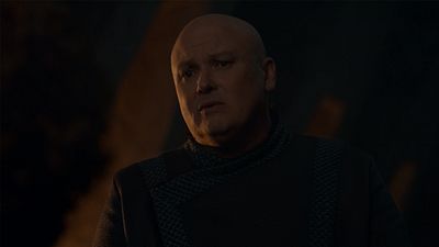 Recuerda que el futuro de Varys en 'Juego de Tronos' ya está escrito, según la profecía de Melisandre noticias imagen