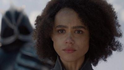 'Juego de Tronos': ¿Por qué Missandei elige 'Dracarys'?