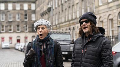 Comienza el rodaje de la décima temporada de 'The Walking Dead' noticias imagen