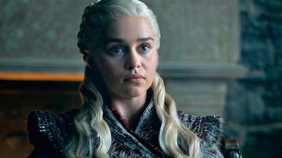 Los 'showrunners' de 'Juego de tronos' nos recuerdan que no deberíamos menospreciar a Daenerys noticias imagen