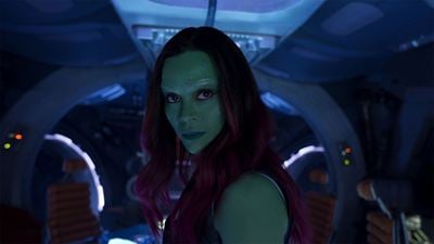 Uno de los directores de 'Vengadores 4: Endgame' explica qué pasa con el futuro de Gamora