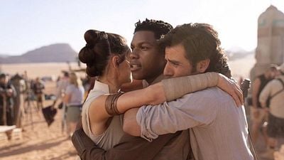 Disney fija fechas de estreno para tres nuevas películas de la saga 'Star Wars' noticias imagen