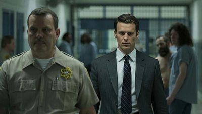 Charlize Theron desvela la fecha de estreno de la segunda temporada de 'Mindhunter' noticias imagen