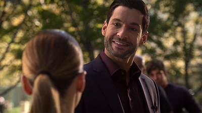 La cuarta temporada de 'Lucifer' ya está disponible en Netflix noticias imagen