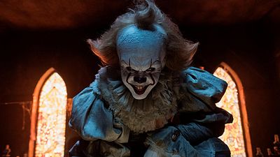 La reacción de Stephen King ante 'It: Capítulo 2' ha sido muy positiva noticias imagen