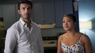 The CW no seguirá adelante con el 'spin-off' de 'Jane the Virgin' noticias imagen