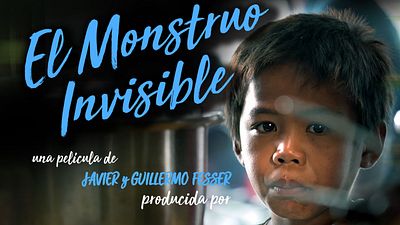 SensaCine, medio oficial de 'El monstruo invisible', la nueva película de los hermanos Fesser noticias imagen