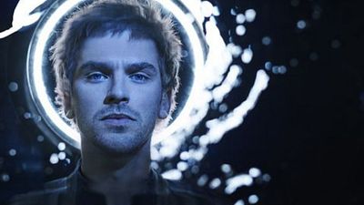 La última temporada de 'Legion' ya tiene tráiler (y una alta dosis de psicodelia)  noticias imagen