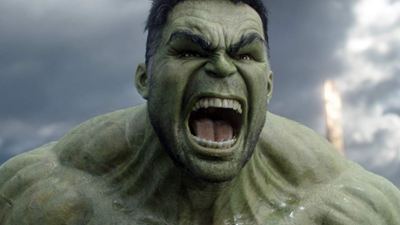 Hulk ha quedado permanentemente dañado tras 'Vengadores 4: Endgame'
