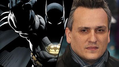 A Joe Russo, codirector de 'Vengadores 4: Endgame', no le importaría hacer una película de Batman