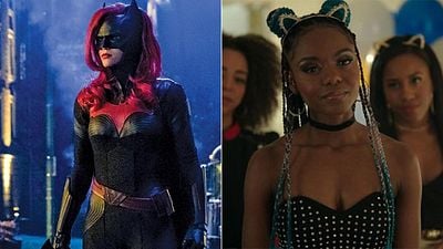 Nuevas series en CW: el 'spin-off' de 'Riverdale', 'Nancy Drew' y 'Batwoman' ya son una realidad  noticias imagen