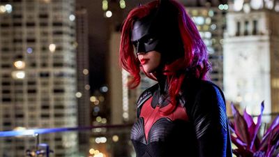 'Batwoman' ya es una serie de pleno derecho del Arrowverso
