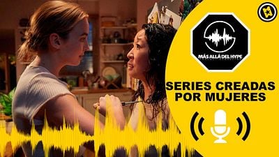 'Killing Eve' y otras series que han cambiado el papel de la mujer noticias imagen