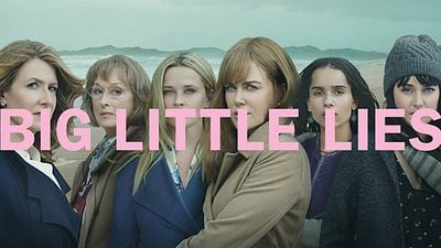 'Big Little Lies': Tráiler extendido y póster de la esperada segunda temporada noticias imagen