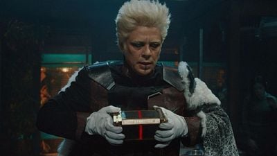 'The Suicide Squad': Benicio del Toro podría dar vida al villano noticias imagen