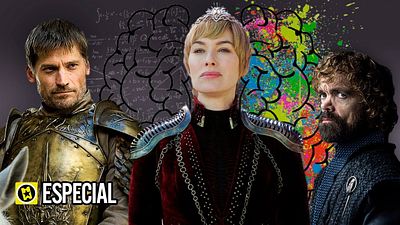 El bueno, el malo y la psicópata. Tres psicólogos analizan a los Lannister en 'Juego de Tronos en el diván - Parte 3' noticias imagen