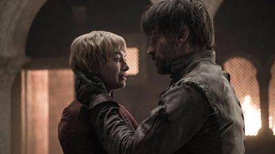 'Juego de Tronos': Lena Headey, a favor y en contra del final de Cersei noticias imagen