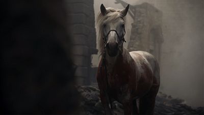 'Juego de Tronos': este detalle sobre el caballo del final hace mucho más especial ese momento noticias imagen