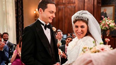 'The Big Bang Theory': Mayim Bialik adelanta que hay tramas "que quedan abiertas" tras el final noticias imagen