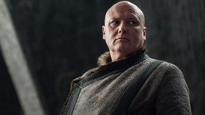 'Juego de Tronos': Conleth Hill (Varys) tampoco está contento con el desarrollo de su personaje