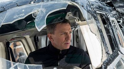 El rodaje de 'Bond 25', paralizado por una lesión de Daniel Craig noticias imagen