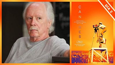 Cannes 2019. John Carpenter: “La cosa' fue masacrada por la crítica en su día, así que considero mi venganza que hoy se proyecte en Cannes” noticias imagen