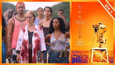 Cannes 2019: 'Bacurau' desata la sangrienta rabia de los brasileños en un wéstern lisérgico 