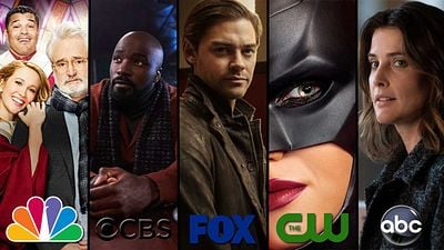 Todas las nuevas series que se estrenarán en la temporada 2019-2020 noticias imagen