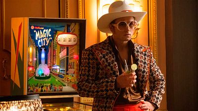 Las primeras críticas ponen a 'Rocketman' por encima de 'Bohemian Rhapsody' noticias imagen