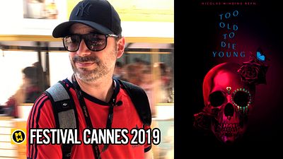 CRÍTICA Cannes 2019: "Too old to die young' es un 'noir' estirado, denso, con mucha luz de neón y mucho 'Mulholland Drive"