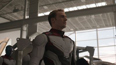 'Vengadores 4: Endgame' supera a 'Avatar' en EE.UU y roza el título de la más taquillera de la historia