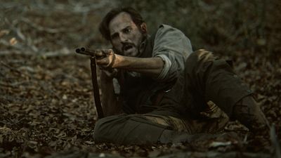 EXCLUSIVA - 'Sordo', la nueva película de Alfonso Cortés-Cavanillas, se estrenará el 13 de septiembre