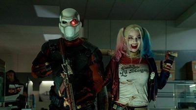 'The Suicide Squad': Un vídeo del 'casting' podría haber revelado la amenaza de la película