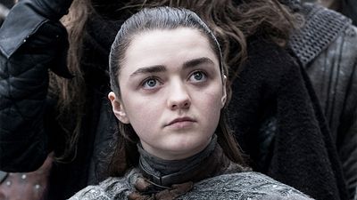 'Juego de Tronos': es improbable un 'spin-off' de Arya pero, ¿qué hay al oeste de Poniente? noticias imagen
