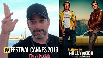 CRÍTICA 'Érase una vez en... Hollywood': "Los que amamos el cine en el fondo deseamos ver películas como esta. Queremos seguir flipando"   noticias imagen