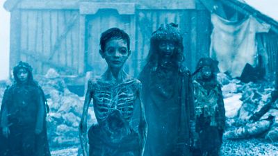 La precuela de 'Juego de tronos' podría no estrenarse hasta 2021 noticias imagen