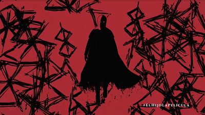 'El hijo': Pieza animada en EXCLUSIVA de la película de terror y superhéroes producida por James Gunn noticias imagen