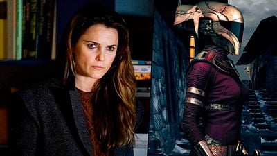 'Star Wars: El Ascenso de Skywalker': Primeros detalles sobre el personaje de Keri Russell  noticias imagen
