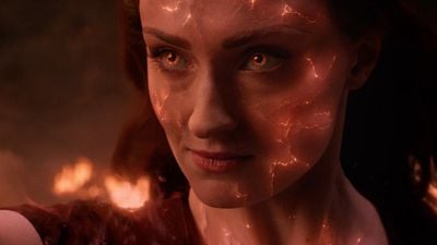 Sophie Turner ('X-Men: Fénix Oscura'): "Es emocionante porque se pueden identificar problemas familiares y adicciones con mi personaje" noticias imagen