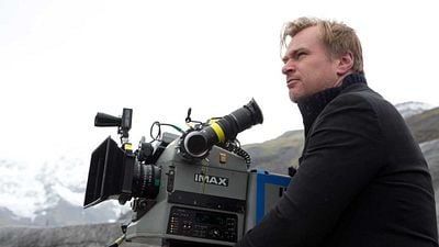 Kenneth Branagh, Clémence Poésy y Michael Caine completan el cast de 'Tenet', lo nuevo de Nolan noticias imagen