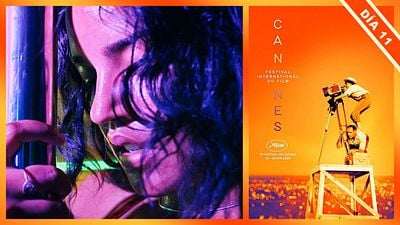 Cannes 2019: Culos, cunnilingus y twerking, con 'Mektoub, My Love: Intermezzo' llegó el escándalo noticias imagen