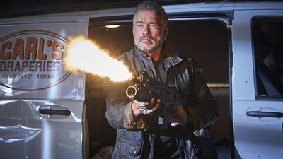 'Terminator: Destino Oscuro' tendrá calificación "R"