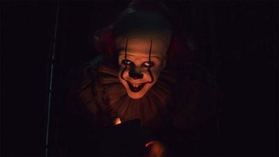 'It: Capítulo 2': La mano de Pennywise surge de entre las sombras en el nuevo póster