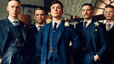 El creador de 'Peaky Blinders' tiene nueva serie sobre inadaptados y granujas