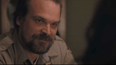 Lloraremos con 'Stranger Things': David Harbour dice que la temporada 3 será la más conmovedora