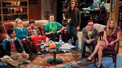 Se ha terminado 'The Big Bang Theory', ¿y ahora qué? ¿Hay posibilidad de ver otros proyectos?