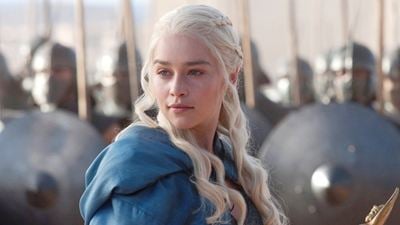 Los fans de 'Juego de Tronos' crean una campaña en honor a Daenerys