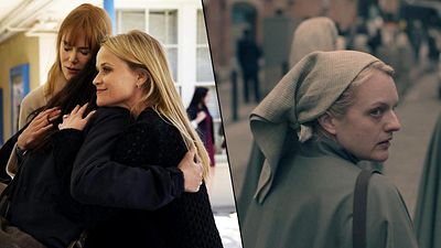 Hay vida tras 'Juego de Tronos': Los nuevos estrenos de HBO en junio que no te puedes perder noticias imagen